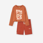 βερμούδα Losan αγόρι