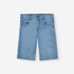 Βερμούδα LOSAN τζιν αγόρι