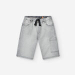 Βερμούδα LOSAN τζιν αγόρι