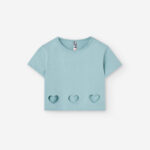 Μπλούζα LOSAN κορίτσι