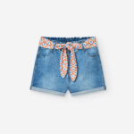 Σορτς LOSAN κορίτσι