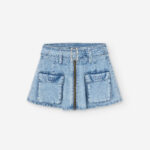 Φούστα LOSAN τζιν κορίτσι