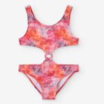 Μαγιό LOSAN ολόσωμο κορίτσι