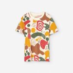 Κοντομάνικο LOSAN αγόρι