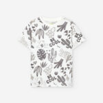 Mπλουζάκι LOSAN κοντομάνικο αγόρι