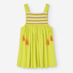 Φόρεμα LOSAN κορίτσι