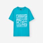 Κοντομάνικο LOSAN αγόρι