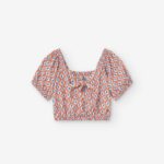 Μπλούζα LOSAN κορίτσι