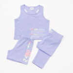 Σετ Trax κολάν 3 τμχ κορίτσι