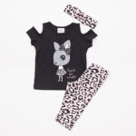 Σετ Trax κολάν κορίτσι