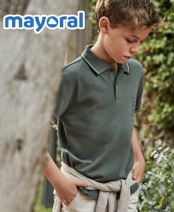 Mayoral