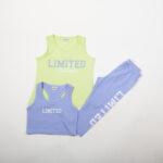 Σετ Trax κολάν κορίτσι