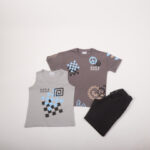 Σετ Trax σορτς αγόρι