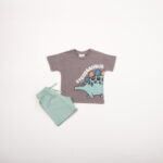 Σετ Trax σορτς αγόρι