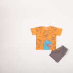 Σετ Trax σορτς  αγόρι