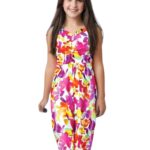 Ολόσωμη Serafino φόρμα κορίτσι