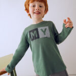 Μπλούζα Mayoral μακρυμάνικη αγόρι