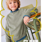 Ζέρσεϊ Mayoral αγόρι