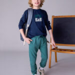 Παντελόνι Mayoral σπορ αγόρι