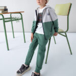 Παντελόνι Mayoral σπορ αγόρι