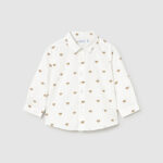 Πουκάμισο Mayoral αγόρι bebe