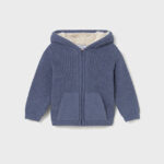 Ζακέτα Mayoral πλεκτή αγόρι bebe