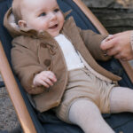 Παλτό Mayoral μοντγκόμερι αγόρι bebe