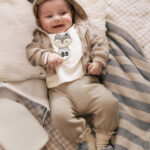 Σετ Mayoral 3 τεμαχίων κορίτσι bebe