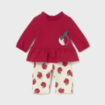 Σετ Mayoral κολάν κορίτσι bebe