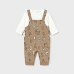 Σαλοπέτα Mayoral με μπλουζάκι αγόρι bebe