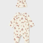 Πιτζαμάκι Mayoral 2 τεμαχίων κορίτσι bebe