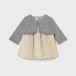 Φόρεμα Mayoral κορίτσι bebe