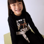 Μπλούζα Mayoral μακρυμάνικη κορίτσι