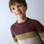 Ζέρσεϊ Mayoral αγόρι