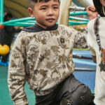 Φούτερ Mayoral αγόρι