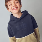 Φούτερ Mayoral αγόρι