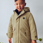 Μπουφάν Mayoral αγόρι
