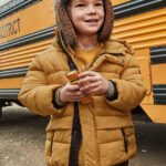 Μπουφάν Mayoral αγόρι