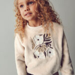 Φούτερ Mayoral κορίτσι