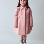 Παλτό  Mayoral κορίτσι