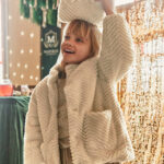 Παλτό Mayoral κορίτσι