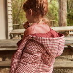 Μπουφάν Mayoral διπλής όψης κορίτσι