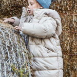 Μπουφάν Mayoral αποσπώμενη κουκούλα κορίτσι