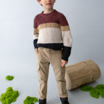 Παντελόνι Mayoral cargo αγόρι