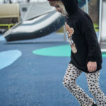 Κολάν Mayoral κορίτσι