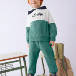 Σετ Mayoral φόρμα αγόρι