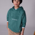 Φούτερ Mayoral αγόρι