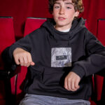 Φούτερ Mayoral αγόρι