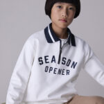 Φούτερ Mayoral αγόρι