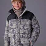 Μπουφάν Mayoral αγόρι